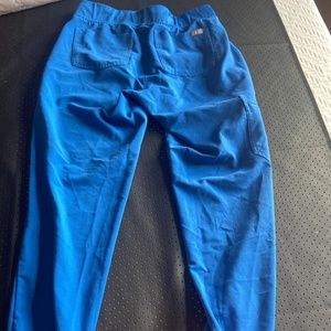 Figs scrubs  joggers
